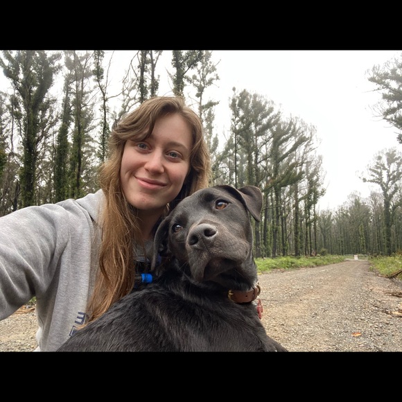 Meet your Posher, Casey - Picture 1 of 1